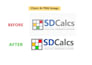 vectorize your logo, image to vector, raster vector conversion
